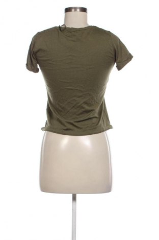 Bluzka damska Etam, Rozmiar S, Kolor Zielony, Cena 62,07 zł