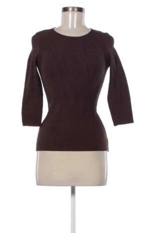 Γυναικεία μπλούζα Etincelle, Μέγεθος S, Χρώμα Καφέ, Τιμή 31,71 €