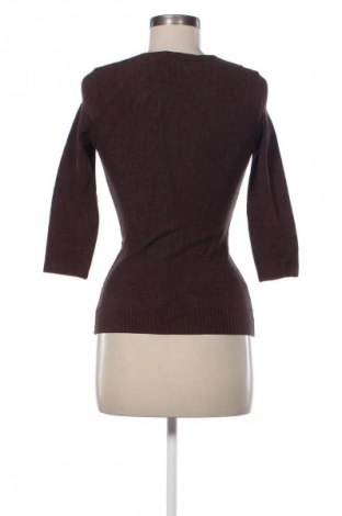 Γυναικεία μπλούζα Etincelle, Μέγεθος S, Χρώμα Καφέ, Τιμή 31,71 €