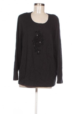 Damen Shirt Eugen Klein, Größe XXL, Farbe Schwarz, Preis 7,99 €