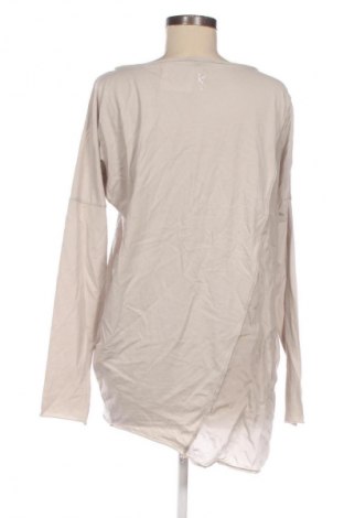 Damen Shirt European Culture, Größe S, Farbe Beige, Preis € 42,05