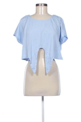 Dámska blúza Even&Odd, Veľkosť XL, Farba Modrá, Cena  9,74 €