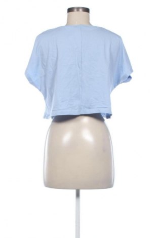 Dámska blúza Even&Odd, Veľkosť XL, Farba Modrá, Cena  9,74 €