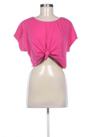 Dámska blúza Even&Odd, Veľkosť XL, Farba Ružová, Cena  9,74 €