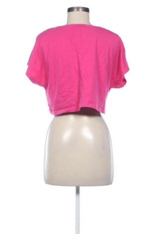 Dámska blúza Even&Odd, Veľkosť XL, Farba Ružová, Cena  9,74 €