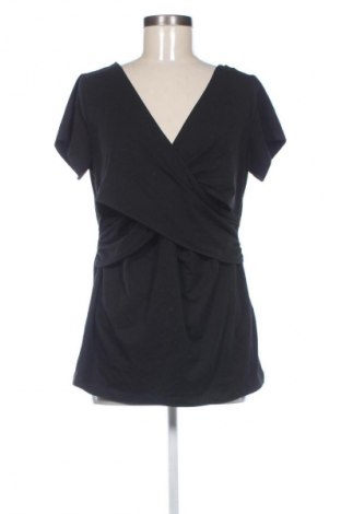 Dámska blúza Even&Odd, Veľkosť M, Farba Čierna, Cena  9,74 €