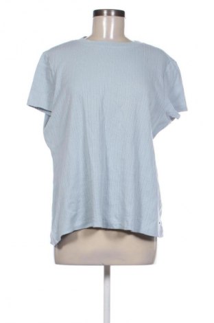 Dámska blúza Even&Odd, Veľkosť L, Farba Modrá, Cena  9,72 €