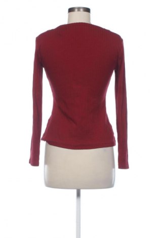 Női blúz Even&Odd, Méret M, Szín Piros, Ár 3 800 Ft