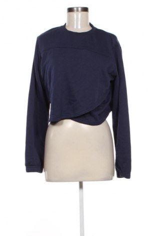 Дамска блуза Even&Odd, Размер L, Цвят Син, Цена 18,41 лв.