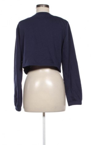 Дамска блуза Even&Odd, Размер L, Цвят Син, Цена 18,41 лв.