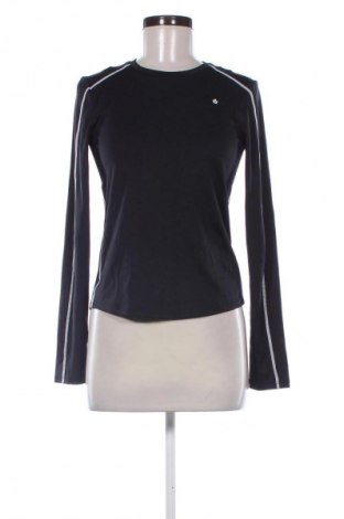 Дамска блуза Even&Odd, Размер M, Цвят Черен, Цена 22,99 лв.