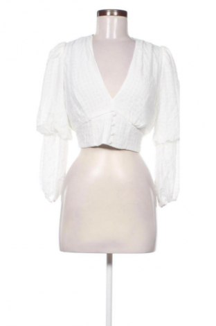 Női blúz Ever New, Méret M, Szín Fehér, Ár 6 800 Ft