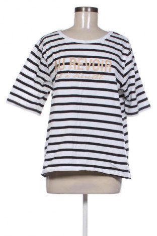 Дамска блуза Ever.me by Takko Fashion, Размер XL, Цвят Многоцветен, Цена 19,00 лв.