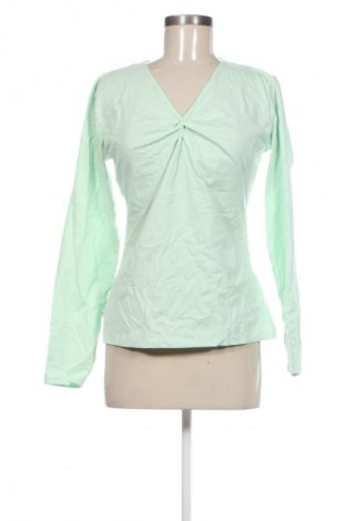 Bluză de femei Ever.me by Takko Fashion, Mărime M, Culoare Verde, Preț 21,99 Lei