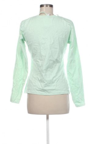 Bluză de femei Ever.me by Takko Fashion, Mărime M, Culoare Verde, Preț 21,99 Lei