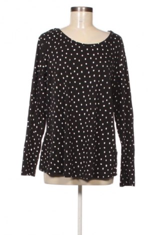 Γυναικεία μπλούζα Ever.me by Takko Fashion, Μέγεθος XL, Χρώμα Πολύχρωμο, Τιμή 6,99 €