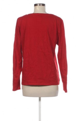 Damen Shirt Ever.me by Takko Fashion, Größe L, Farbe Rot, Preis 5,99 €