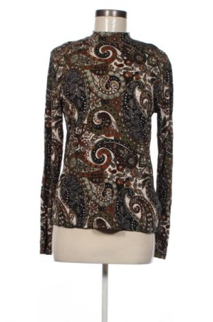 Дамска блуза Ever.me by Takko Fashion, Размер M, Цвят Многоцветен, Цена 7,99 лв.