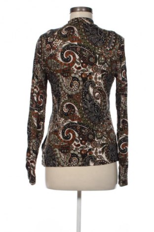 Дамска блуза Ever.me by Takko Fashion, Размер M, Цвят Многоцветен, Цена 7,99 лв.