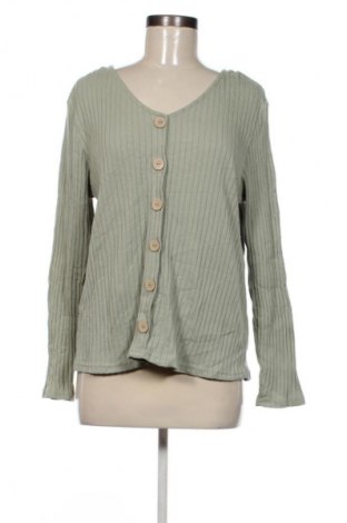 Damen Shirt Ever.me by Takko Fashion, Größe XXL, Farbe Grün, Preis 9,99 €