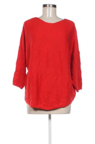 Bluză de femei Ever.me by Takko Fashion, Mărime L, Culoare Roșu, Preț 24,99 Lei