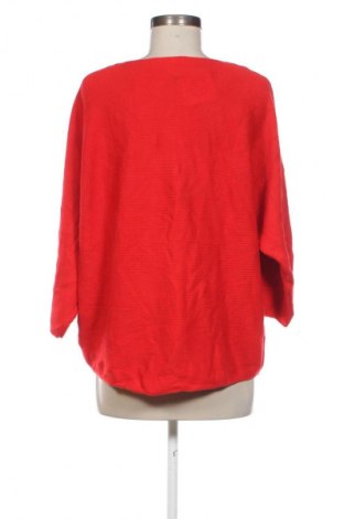 Bluză de femei Ever.me by Takko Fashion, Mărime L, Culoare Roșu, Preț 24,99 Lei