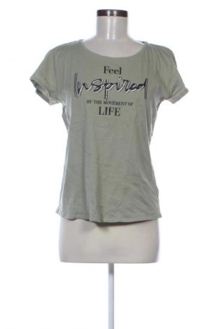 Női blúz Ever.me by Takko Fashion, Méret M, Szín Zöld, Ár 3 910 Ft