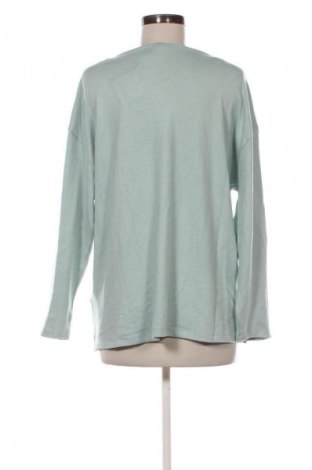 Дамска блуза Ever.me by Takko Fashion, Размер L, Цвят Син, Цена 19,55 лв.