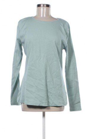 Bluză de femei Ever.me by Takko Fashion, Mărime XL, Culoare Verde, Preț 50,00 Lei