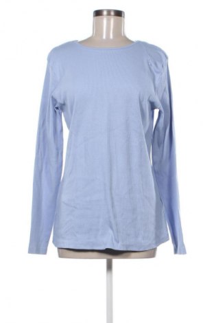 Dámska blúza Ever.me by Takko Fashion, Veľkosť XL, Farba Modrá, Cena  9,72 €