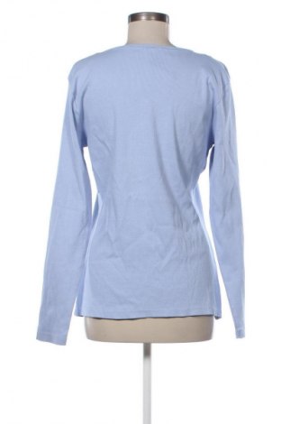 Dámska blúza Ever.me by Takko Fashion, Veľkosť XL, Farba Modrá, Cena  9,72 €