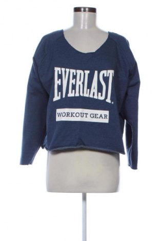 Női blúz Everlast, Méret S, Szín Kék, Ár 6 764 Ft