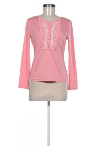 Bluzka damska Evis, Rozmiar L, Kolor Różowy, Cena 57,29 zł