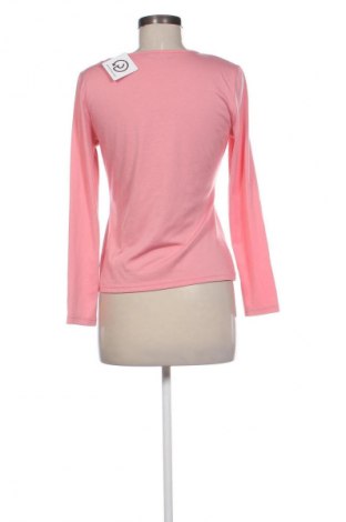 Bluzka damska Evis, Rozmiar L, Kolor Różowy, Cena 57,29 zł