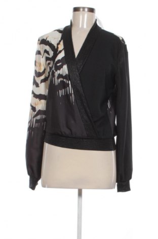 Дамска блуза Explosion, Размер M, Цвят Многоцветен, Цена 34,00 лв.