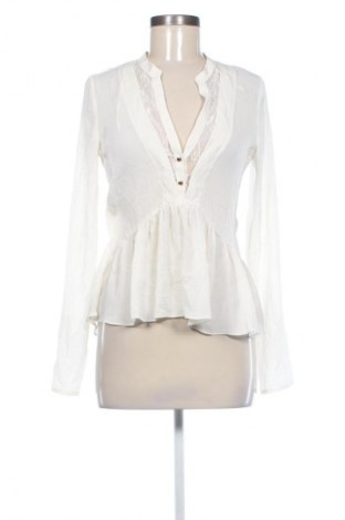 Дамска блуза Explosion, Размер S, Цвят Екрю, Цена 34,00 лв.