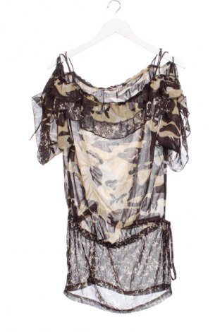 Дамска блуза Explosion, Размер M, Цвят Многоцветен, Цена 27,00 лв.