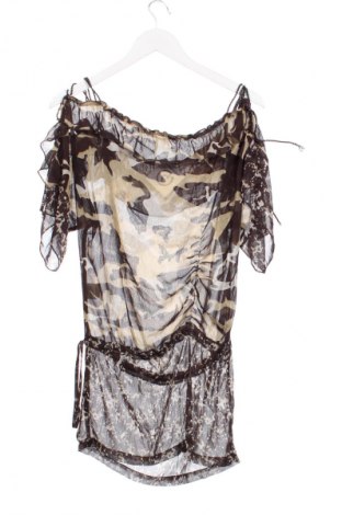 Дамска блуза Explosion, Размер M, Цвят Многоцветен, Цена 27,00 лв.