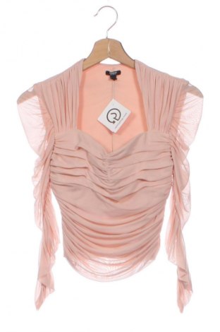 Dámská halenka Express, Velikost XS, Barva Růžová, Cena  430,00 Kč