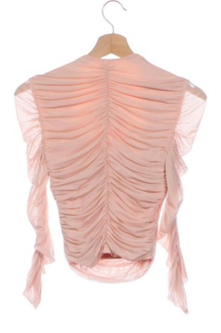 Dámská halenka Express, Velikost XS, Barva Růžová, Cena  430,00 Kč