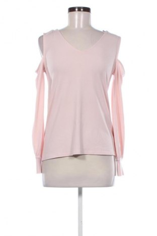 Дамска блуза Express, Размер XS, Цвят Розов, Цена 34,00 лв.