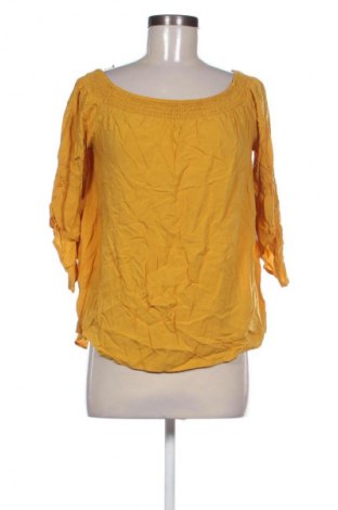 Dámská halenka Express, Velikost M, Barva Žlutá, Cena  430,00 Kč