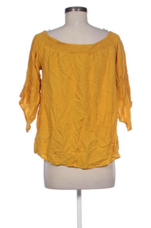 Dámská halenka Express, Velikost M, Barva Žlutá, Cena  430,00 Kč