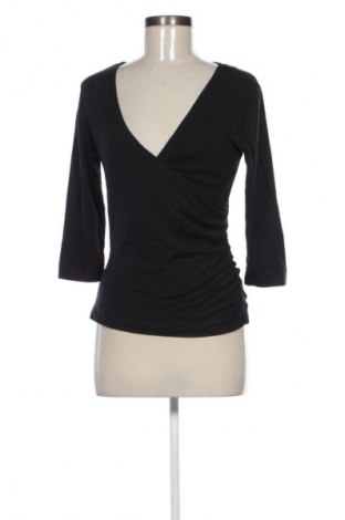 Bluză de femei Express Design Studio, Mărime L, Culoare Negru, Preț 50,00 Lei