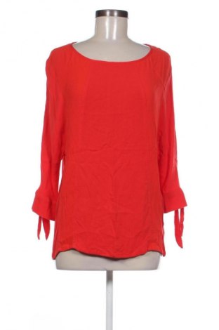 Γυναικεία μπλούζα Expresso, Μέγεθος XL, Χρώμα Κόκκινο, Τιμή 22,51 €