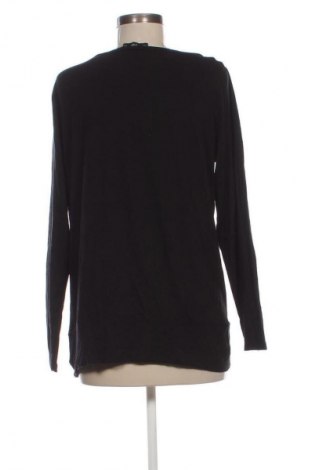 Női blúz F&F, Méret L, Szín Fekete, Ár 3 808 Ft