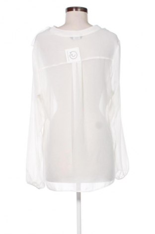 Γυναικεία μπλούζα F&F, Μέγεθος XL, Χρώμα Λευκό, Τιμή 10,00 €