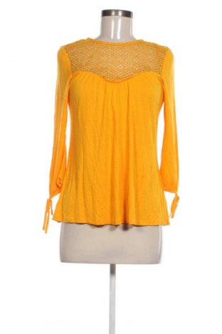 Γυναικεία μπλούζα F&F, Μέγεθος M, Χρώμα Πορτοκαλί, Τιμή 10,31 €