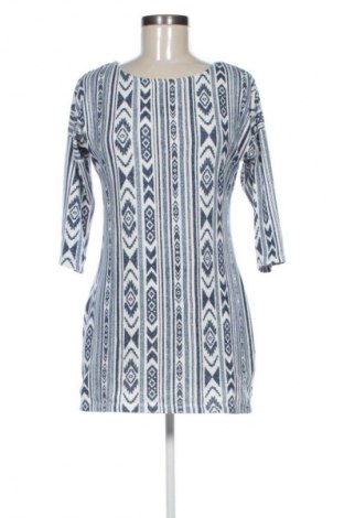 Γυναικεία μπλούζα F&F, Μέγεθος S, Χρώμα Πολύχρωμο, Τιμή 10,00 €