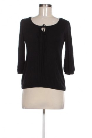 Dámská halenka F&F, Velikost XS, Barva Černá, Cena  241,00 Kč